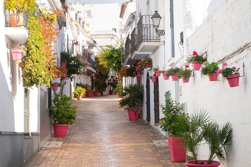 Estepona
